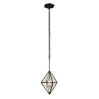 Marcia 1 Light Mini Pendant