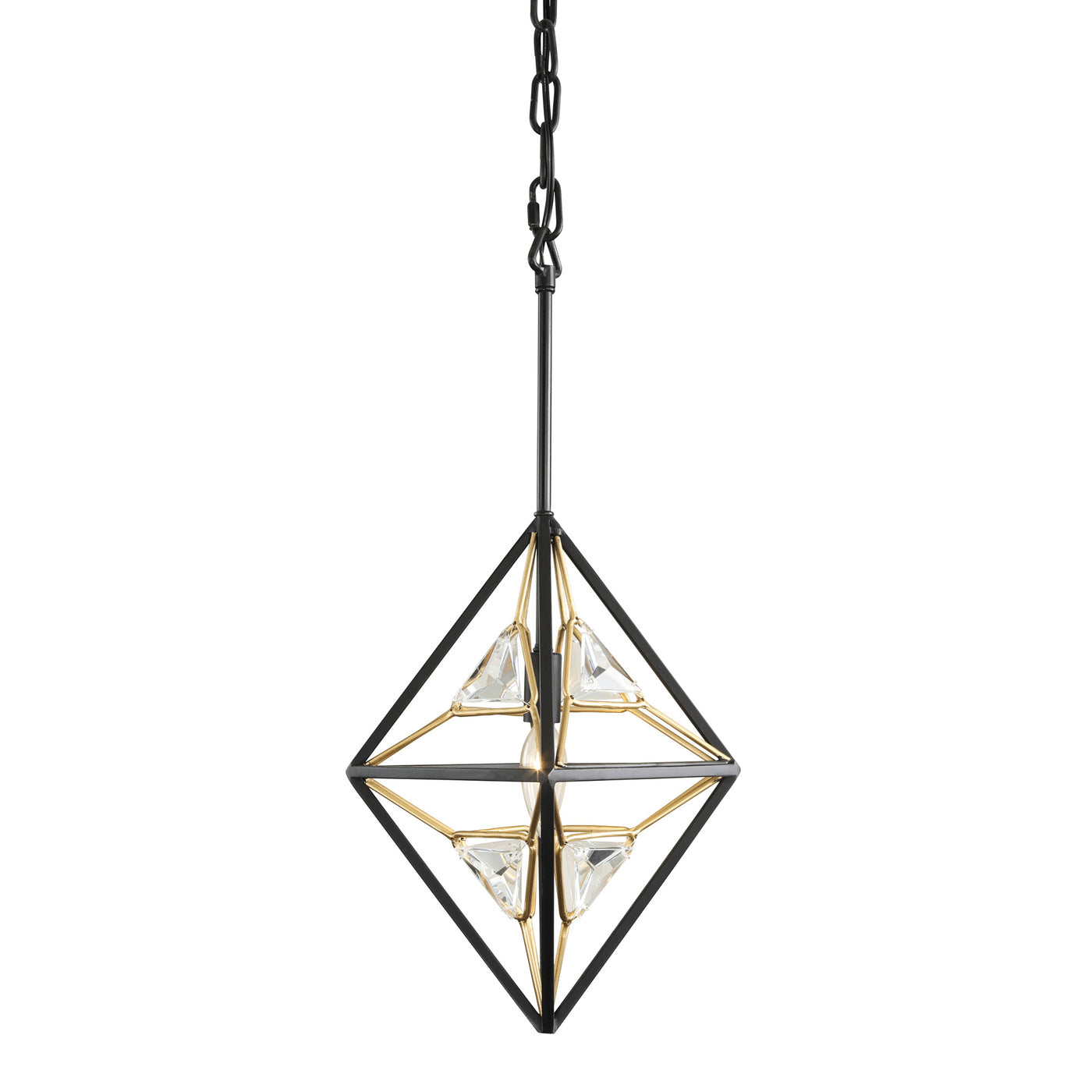Marcia 1 Light Mini Pendant