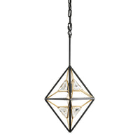 Marcia 1 Light Mini Pendant