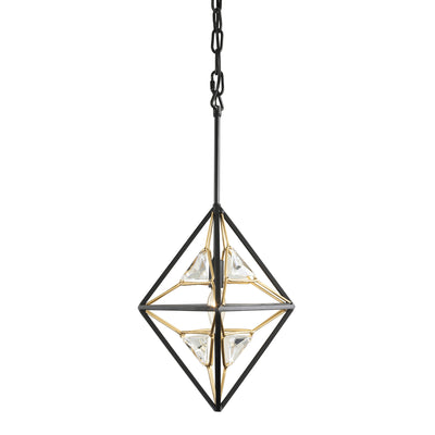 Marcia 1 Light Mini Pendant