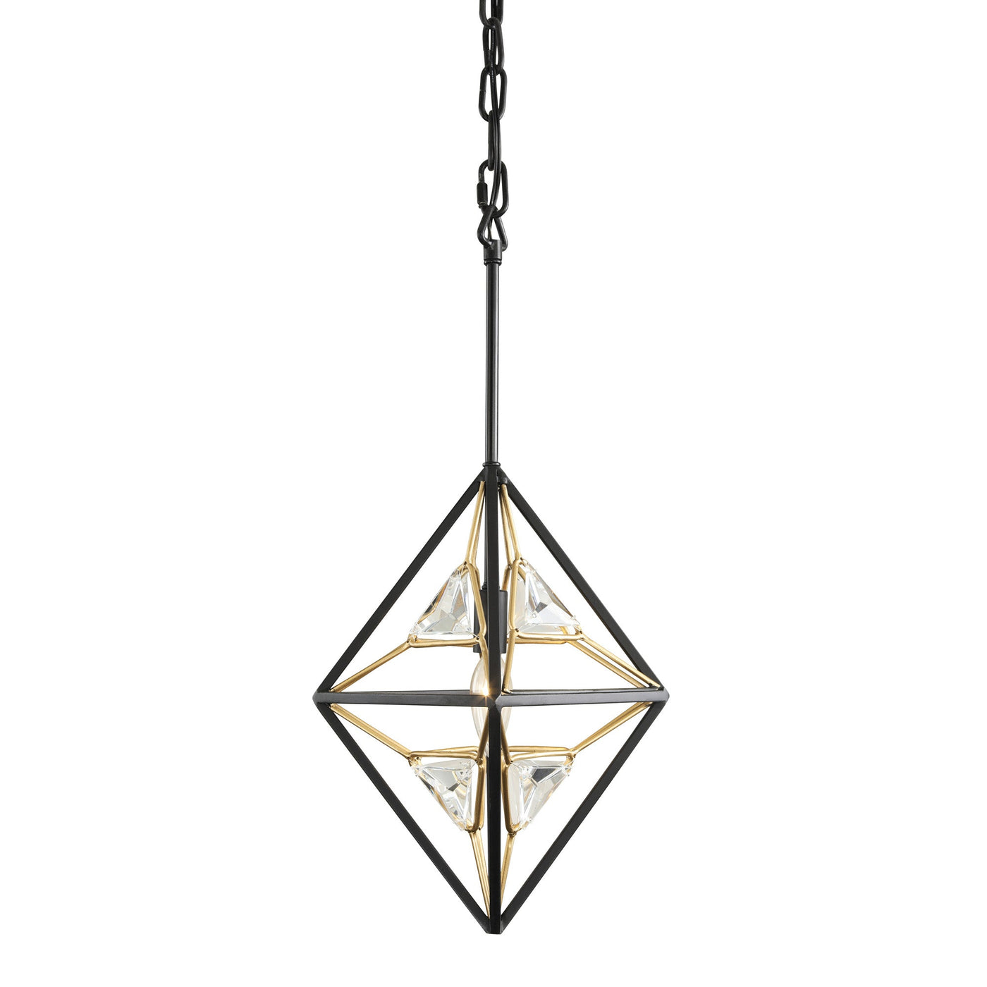 Marcia 1 Light Mini Pendant