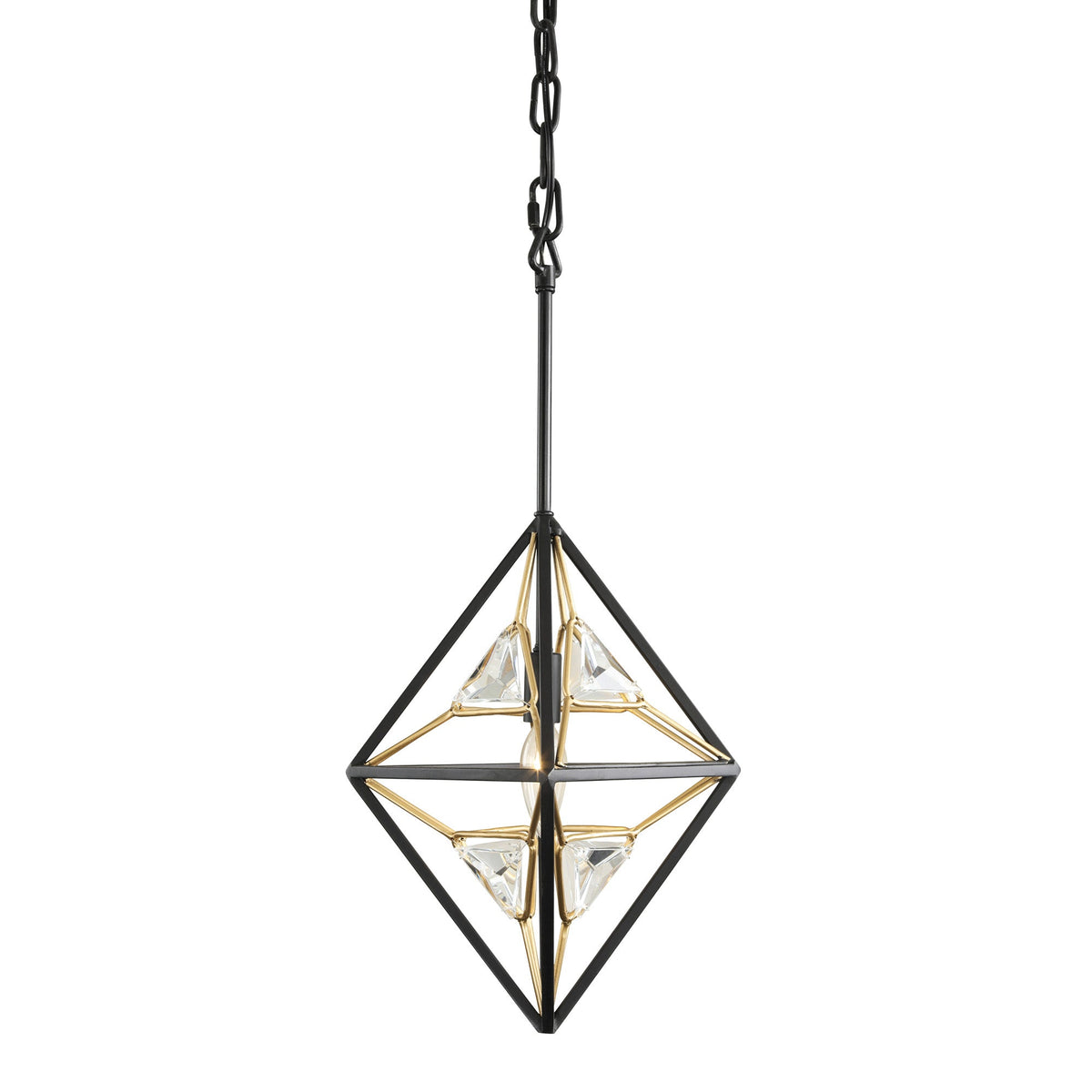Marcia 1 Light Mini Pendant