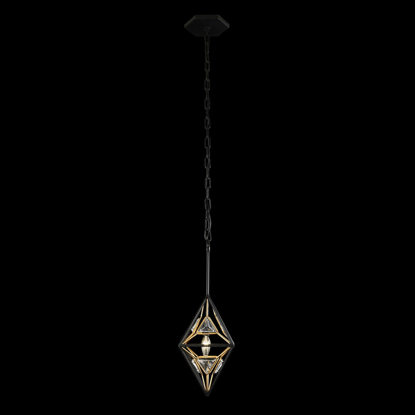 Marcia 1 Light Mini Pendant