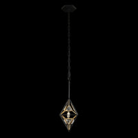 Marcia 1 Light Mini Pendant