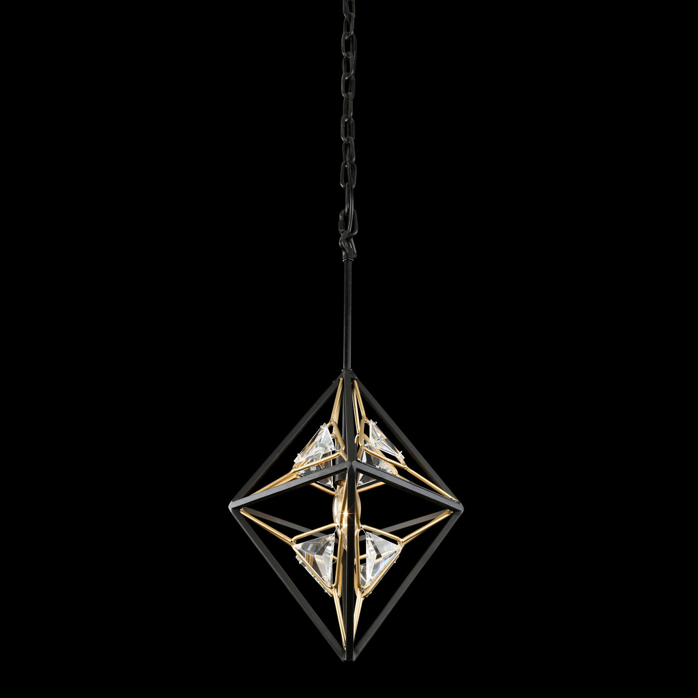 Marcia 1 Light Mini Pendant