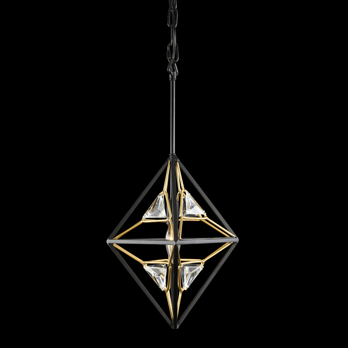 Marcia 1 Light Mini Pendant