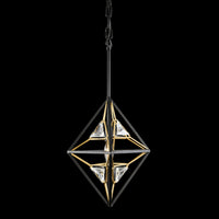 Marcia 1 Light Mini Pendant