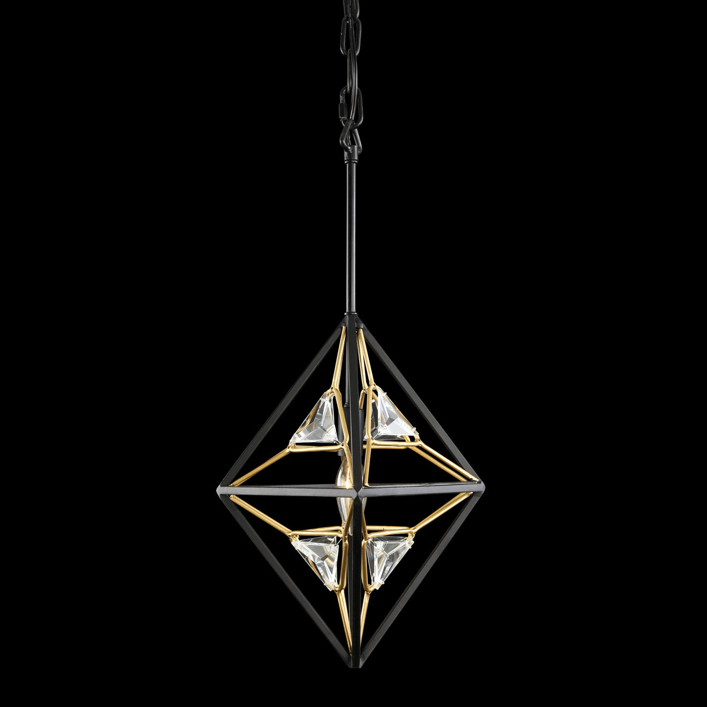 Marcia 1 Light Mini Pendant