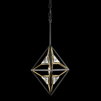 Marcia 1 Light Mini Pendant