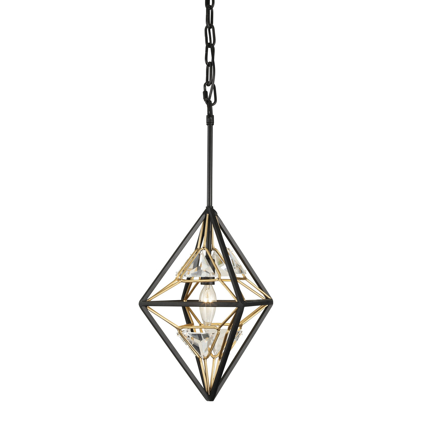Marcia 1 Light Mini Pendant