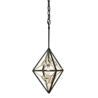 Marcia 1 Light Mini Pendant