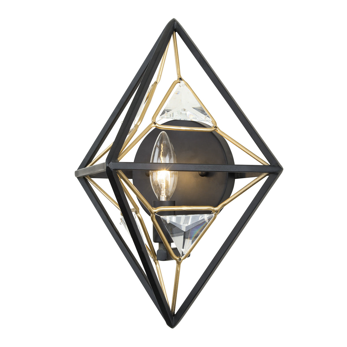 Marcia 1 Light Wall Sconce