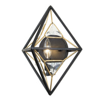 Marcia 1 Light Wall Sconce