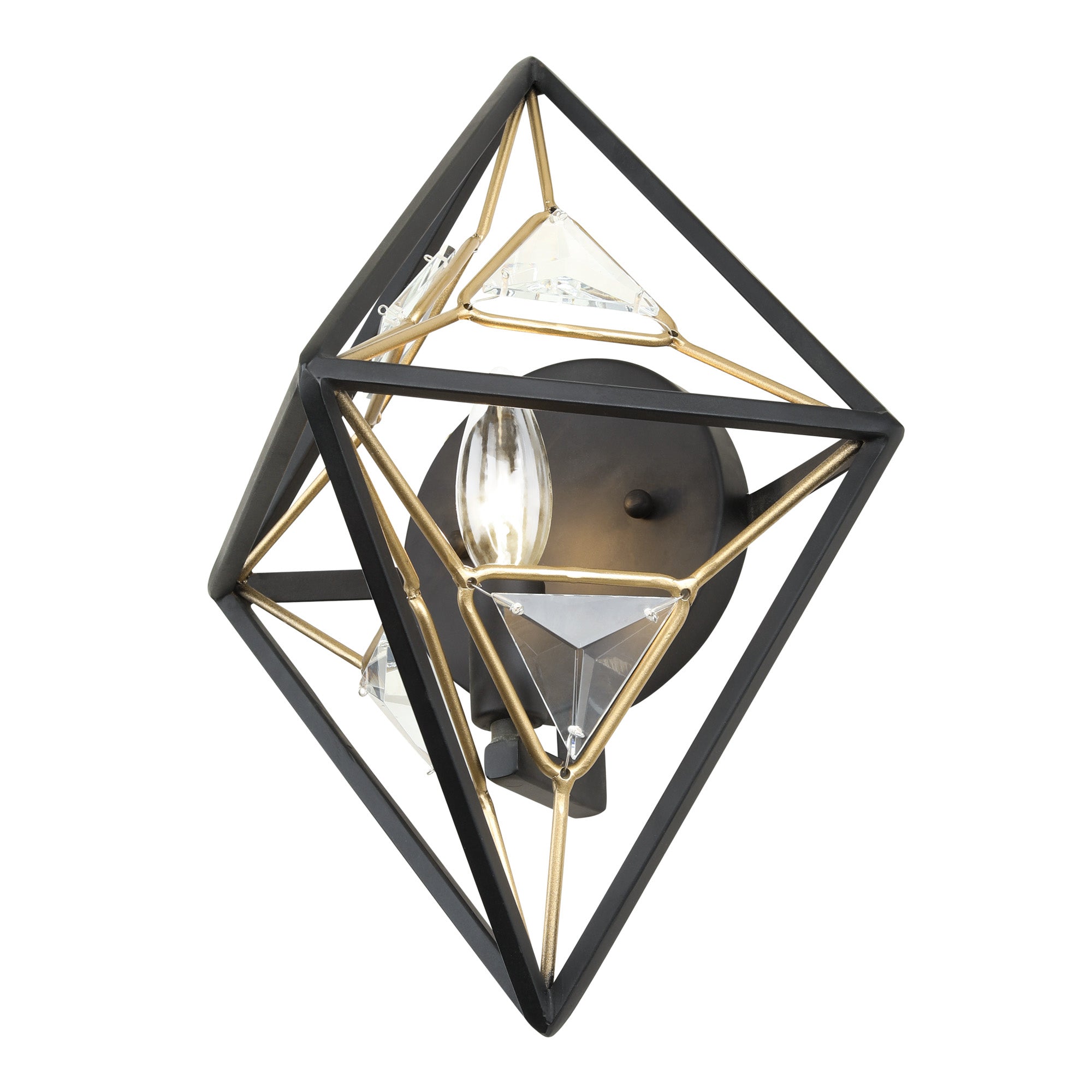 Marcia 1 Light Wall Sconce