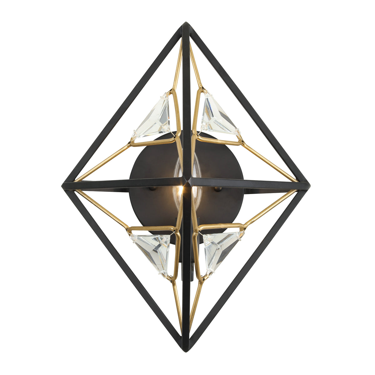 Marcia 1 Light Wall Sconce