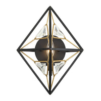 Marcia 1 Light Wall Sconce