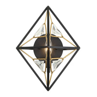 Marcia 1 Light Wall Sconce