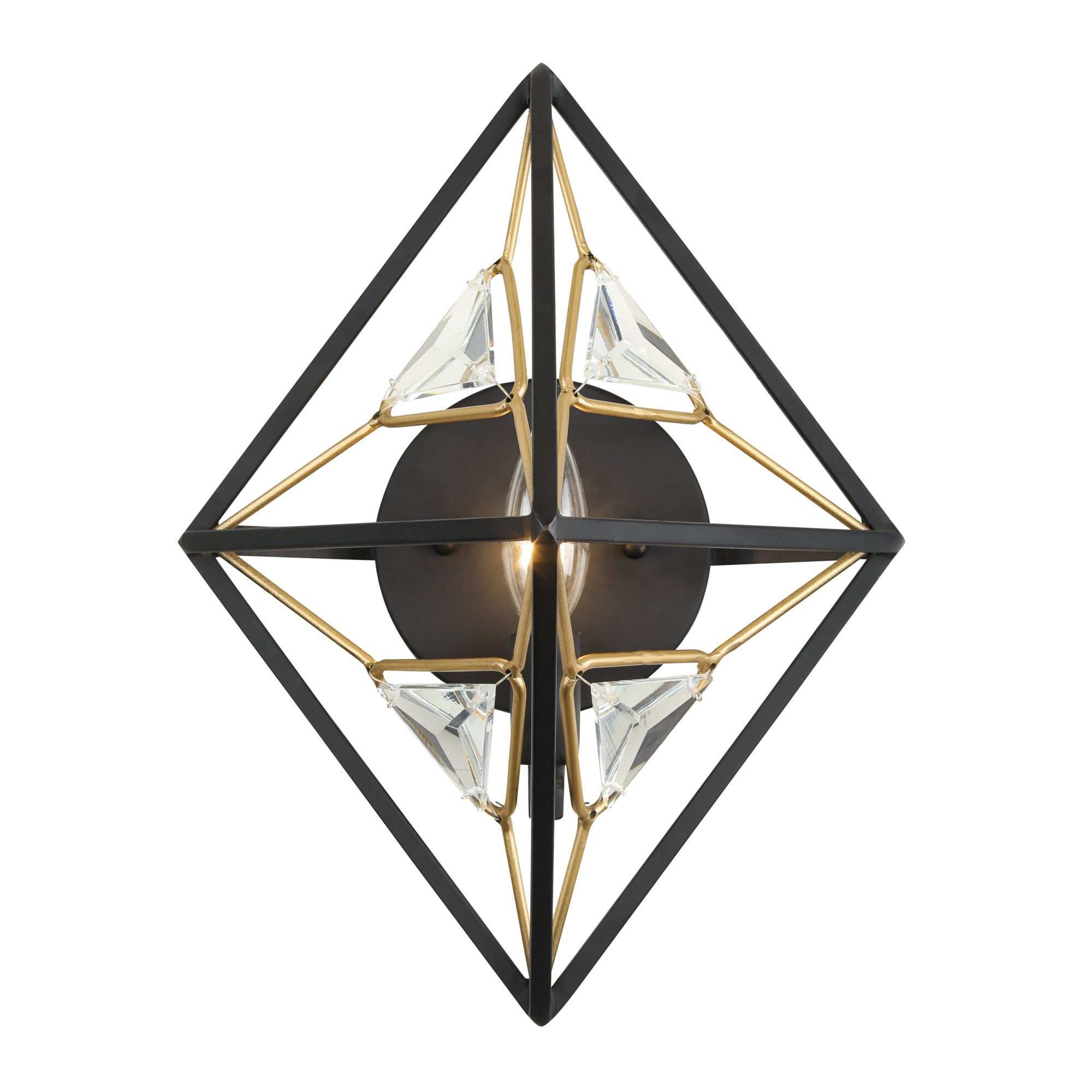 Marcia 1 Light Wall Sconce