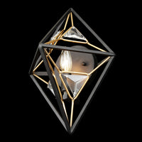 Marcia 1 Light Wall Sconce