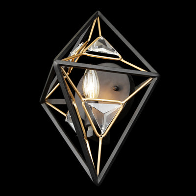 Marcia 1 Light Wall Sconce