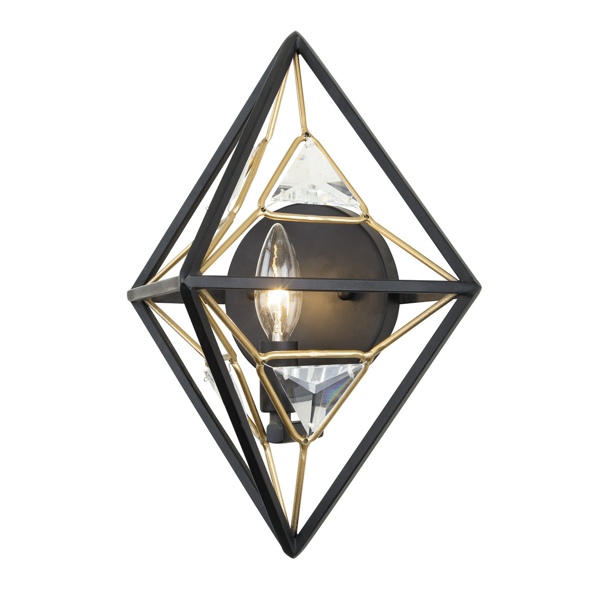 Marcia 1 Light Wall Sconce