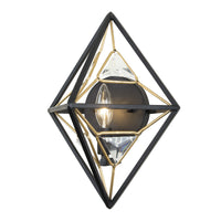 Marcia 1 Light Wall Sconce