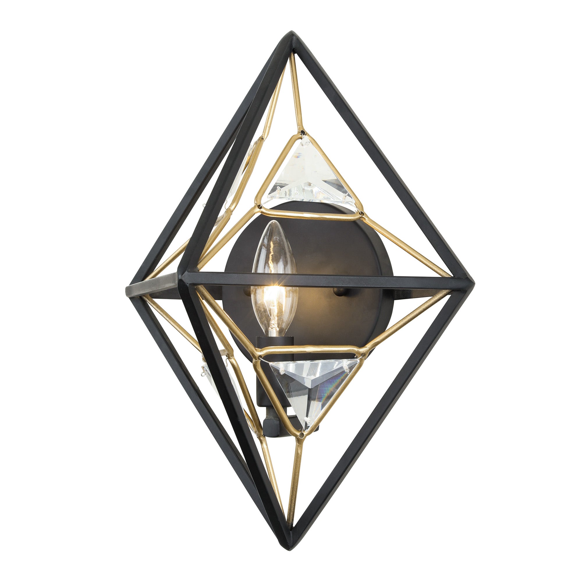 Marcia 1 Light Wall Sconce