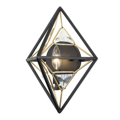 Marcia 1 Light Wall Sconce