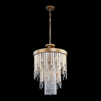 Lafayette 4 Light Chandelier