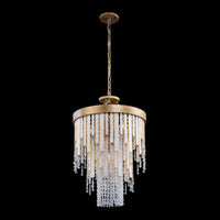 Lafayette 4 Light Chandelier