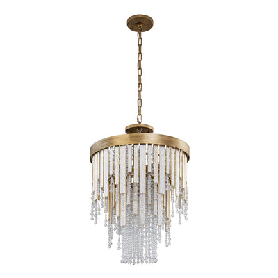 Lafayette 4 Light Chandelier