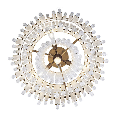 Lafayette 4 Light Chandelier