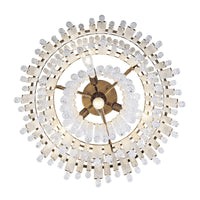Lafayette 4 Light Chandelier