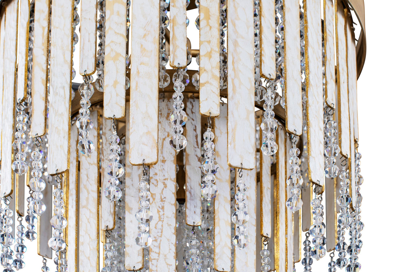 Lafayette 4 Light Chandelier