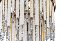 Lafayette 4 Light Chandelier