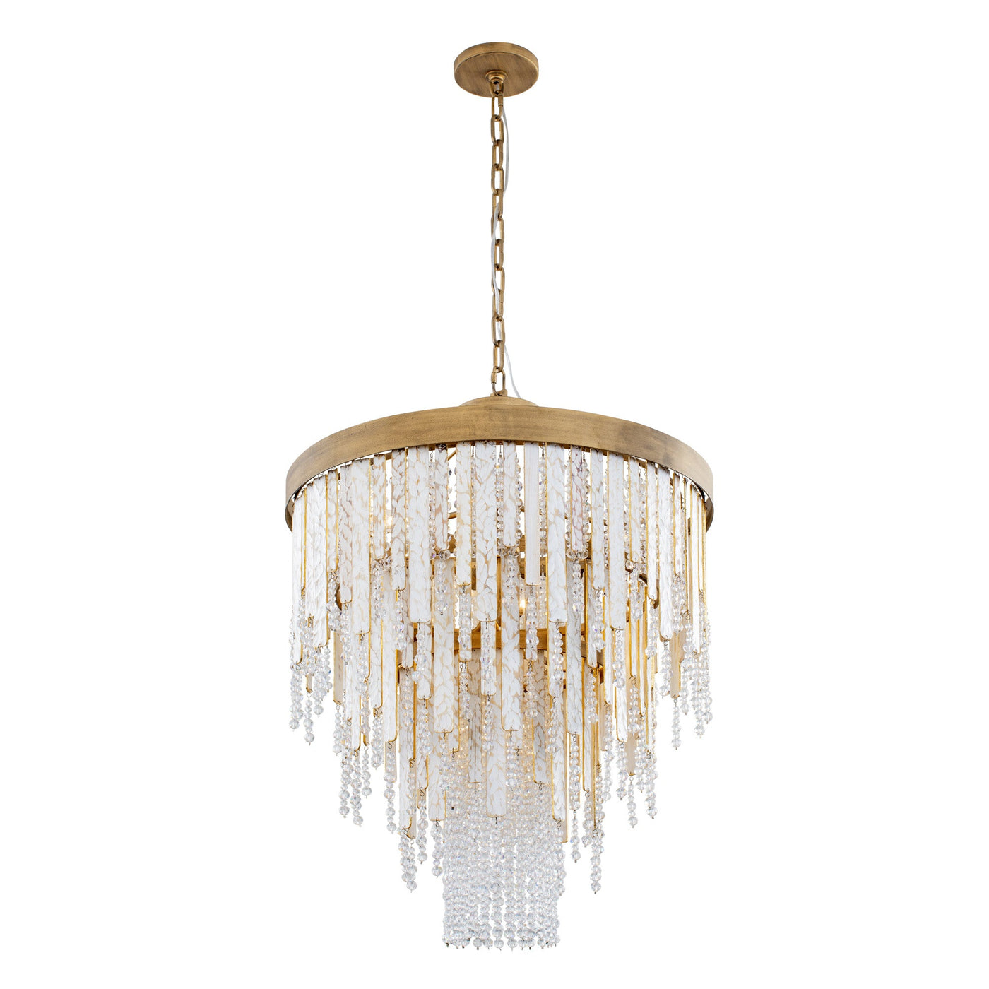 Lafayette 7 Light Chandelier