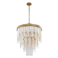 Lafayette 7 Light Chandelier
