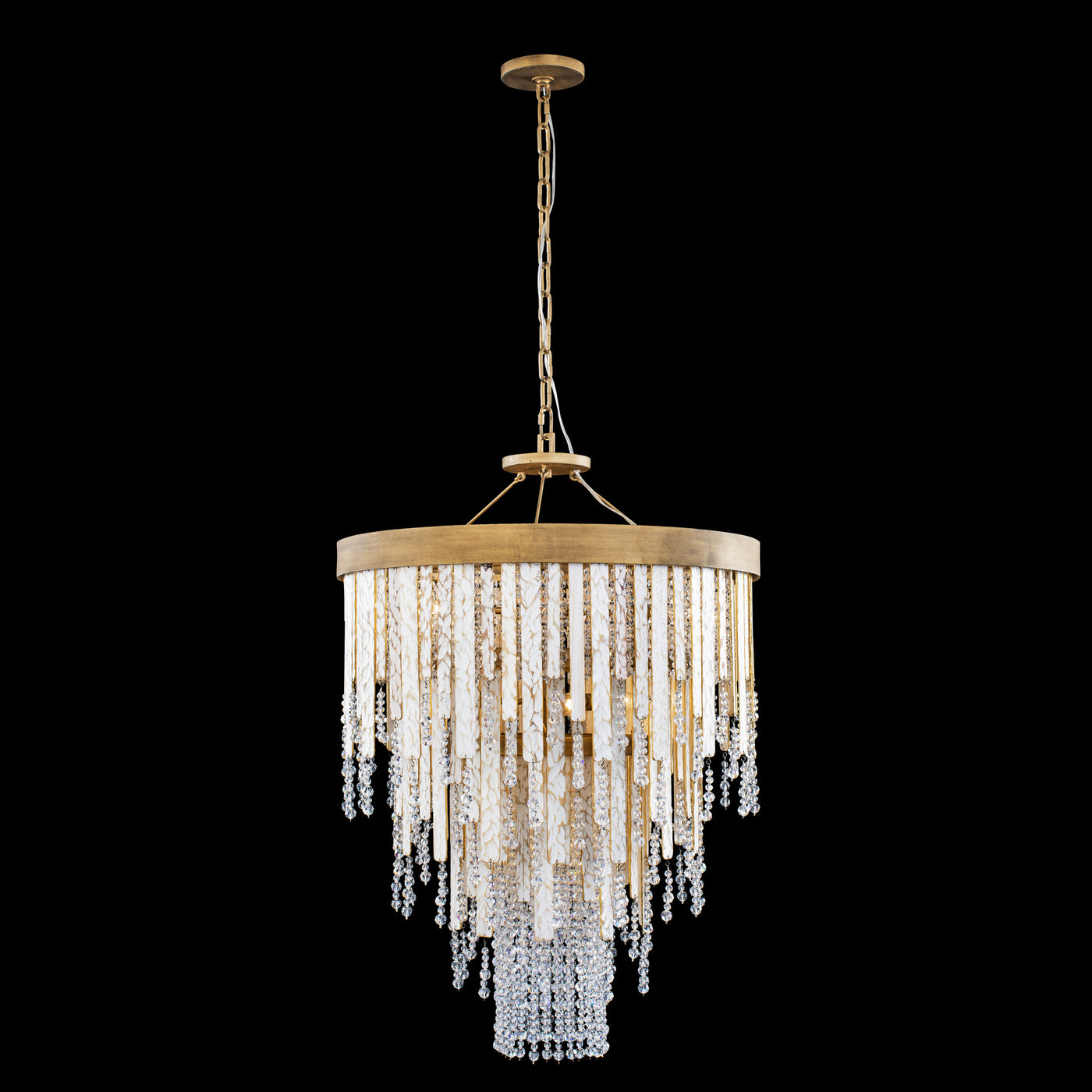 Lafayette 7 Light Chandelier