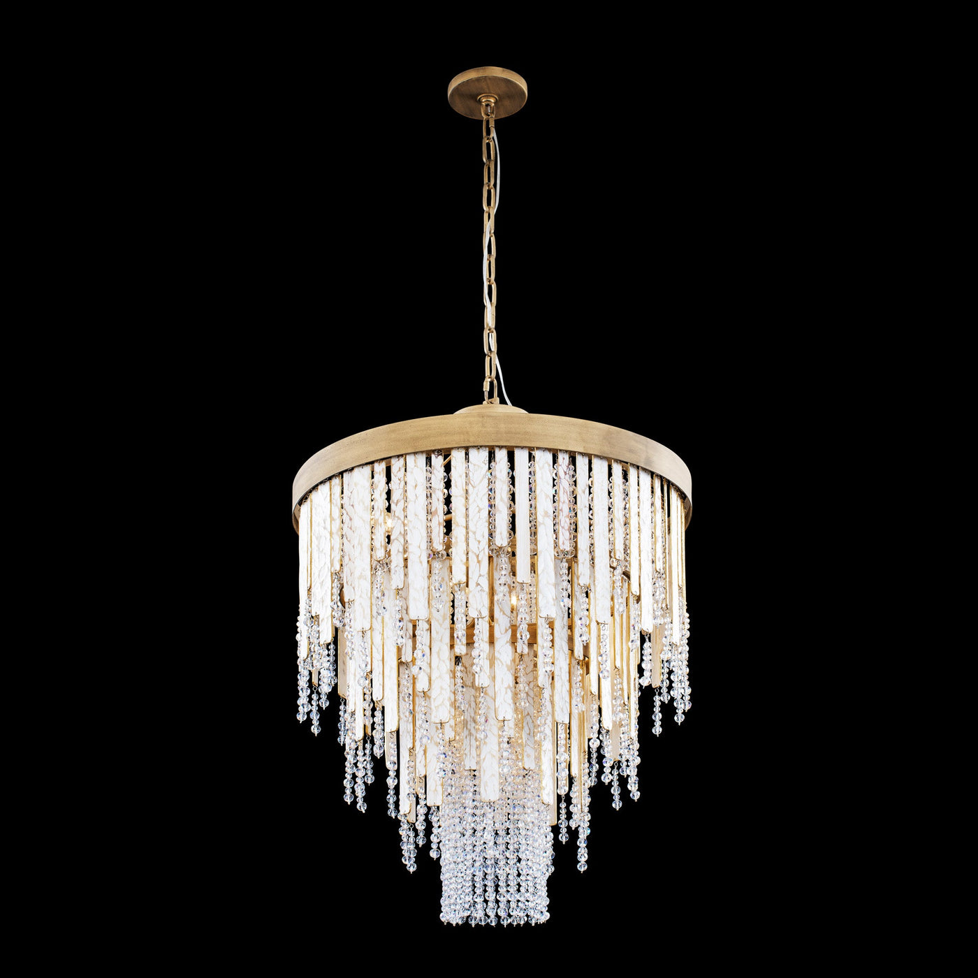 Lafayette 7 Light Chandelier