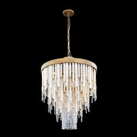 Lafayette 7 Light Chandelier