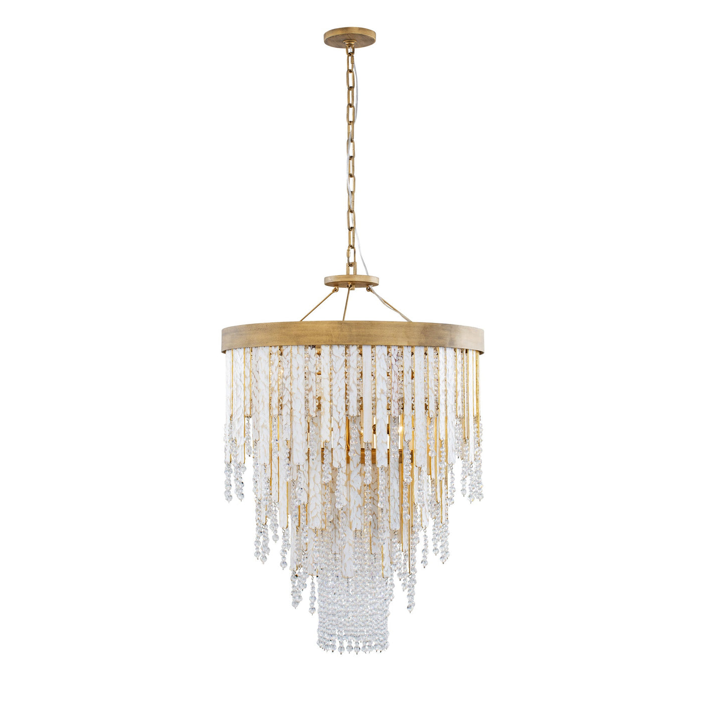 Lafayette 7 Light Chandelier