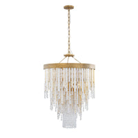 Lafayette 7 Light Chandelier