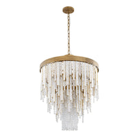 Lafayette 7 Light Chandelier