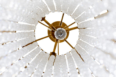 Lafayette 7 Light Chandelier