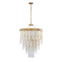 Lafayette 7 Light Chandelier