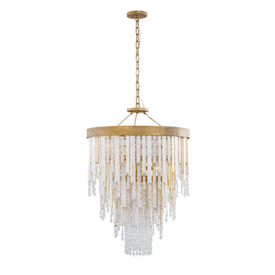 Lafayette 7 Light Chandelier
