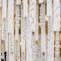 Lafayette 13 Light Chandelier