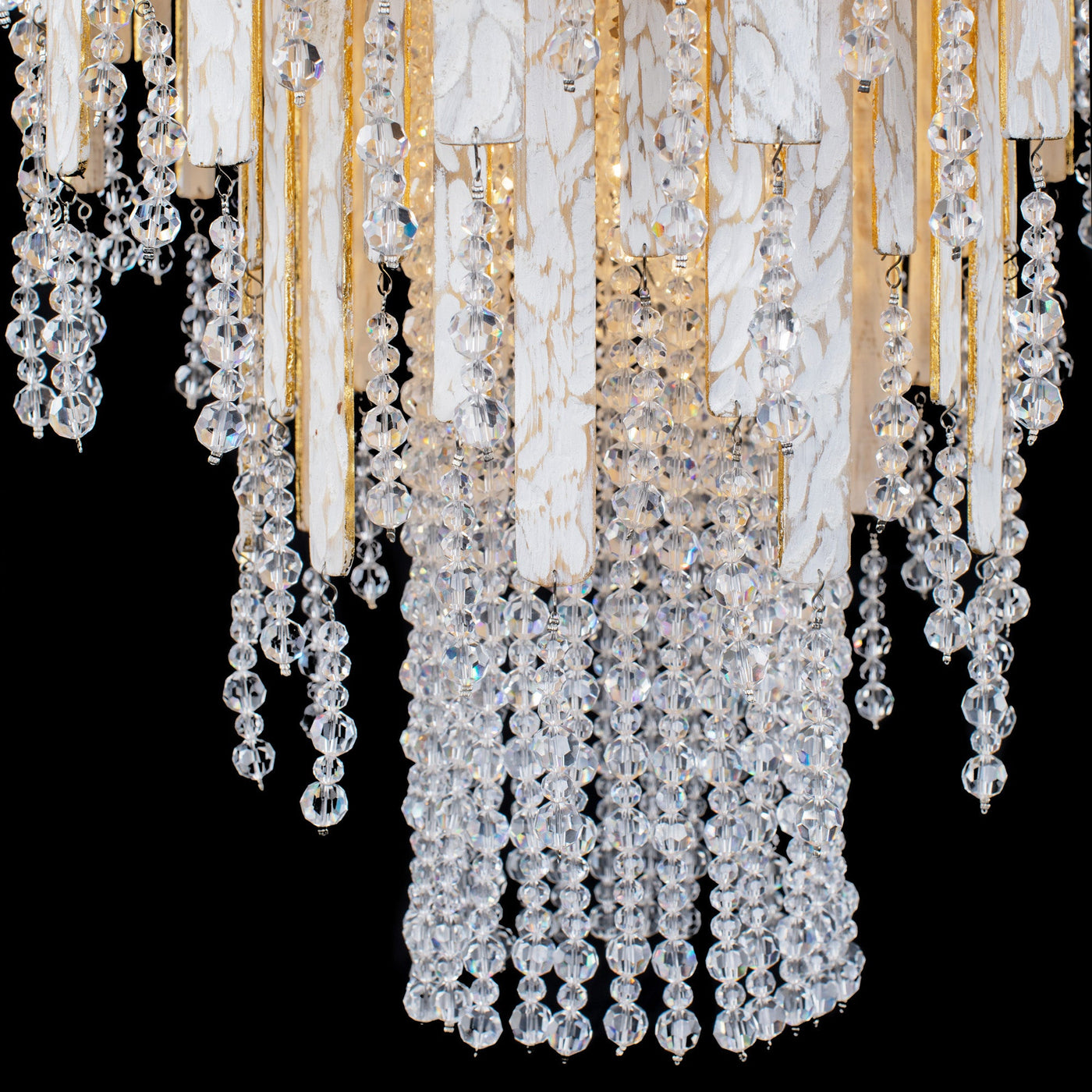 Lafayette 13 Light Chandelier