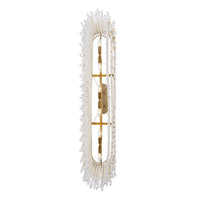 Lafayette 6 Light Linear Pendant