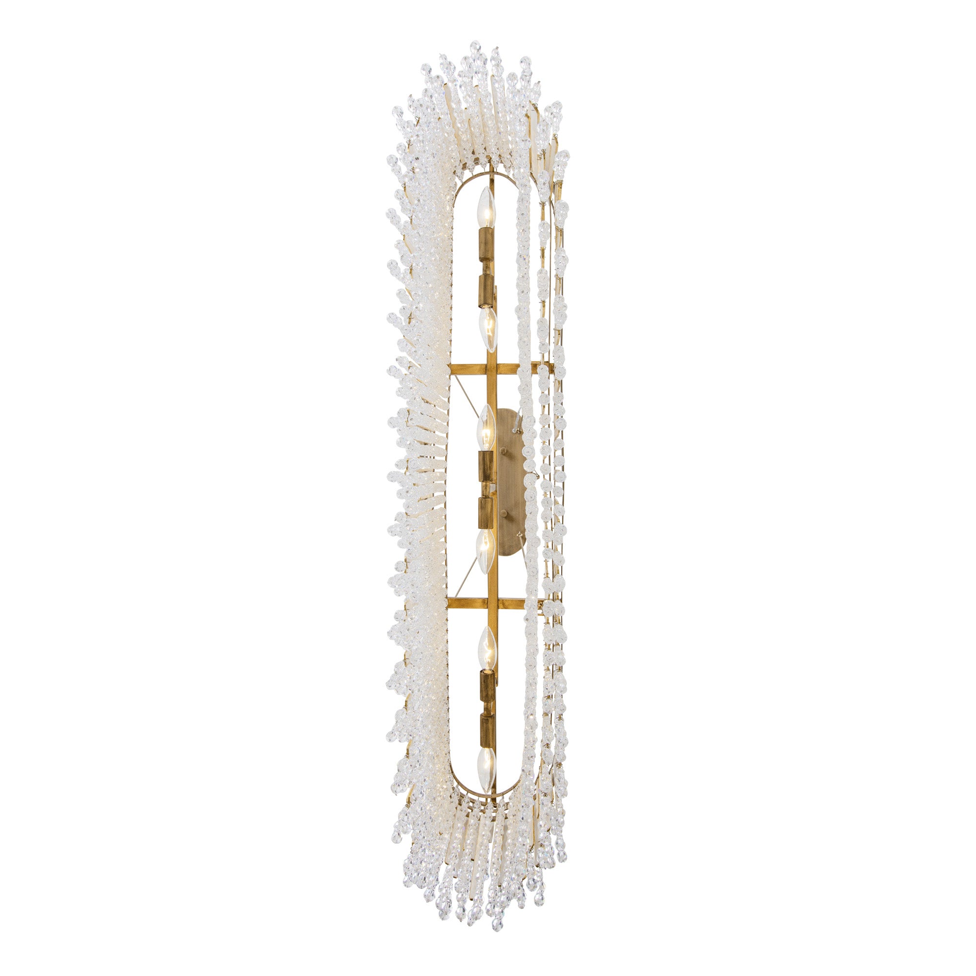 Lafayette 6 Light Linear Pendant